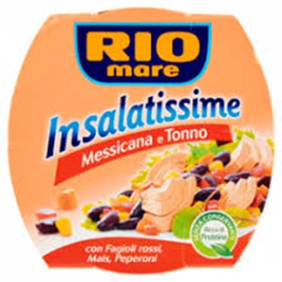 Picture of RIO MARE MESSICANA 1EURO OFF